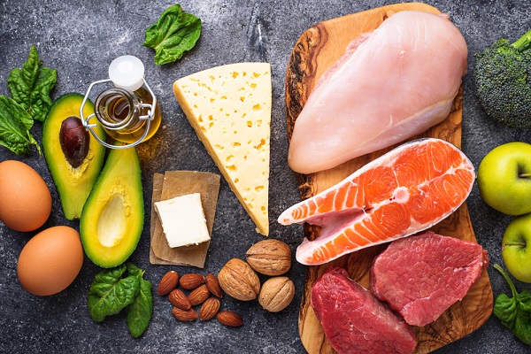 Módulo de nutrologia e nutrição