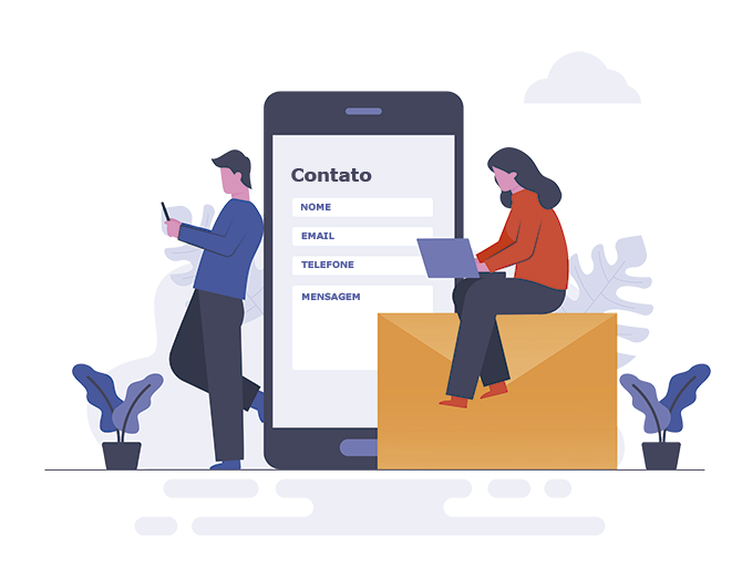 Contato