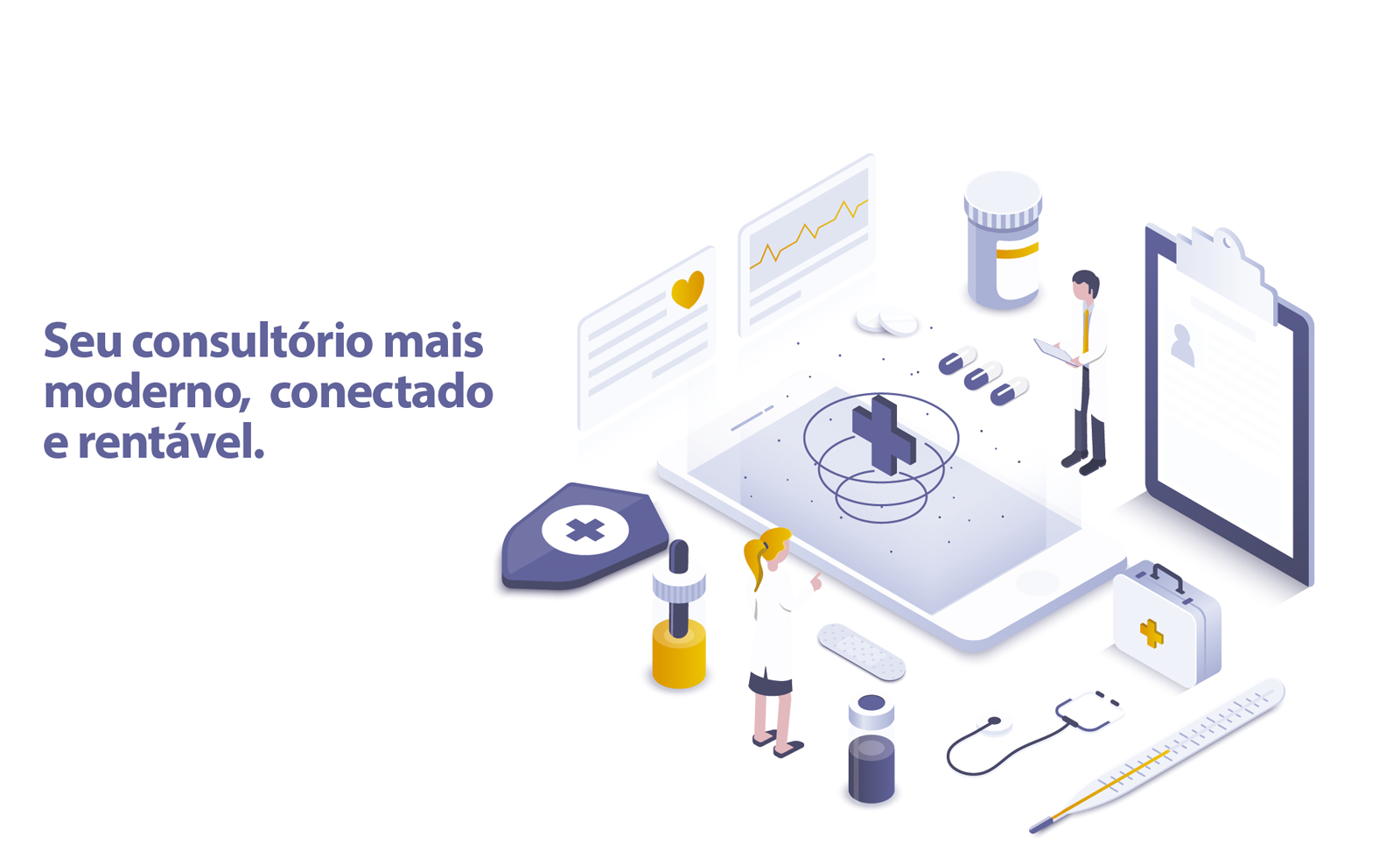 Semana do Médico