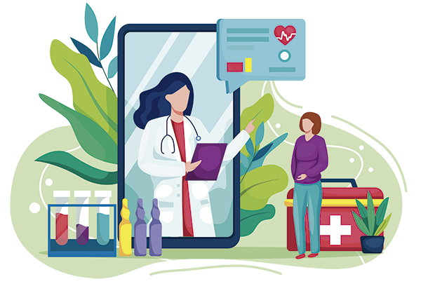 Telemedicina